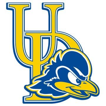 Delaware Fightin' Blue Hens